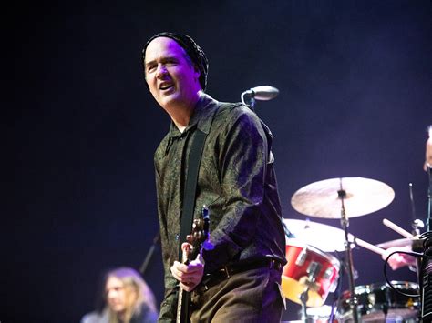 Nirvana’s Krist Novoselic forms new band, and their album is here already