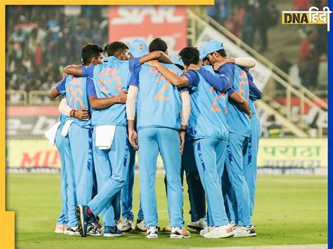 Ind Vs NZ 2ND T20: लखनऊ के इकाना स्टेडियम में हिसाब बराबर करेगी टीम इंडिया, पिच और मौसम भी देंगे ...