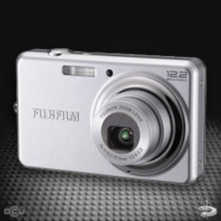 Fujifilm FinePix J30 Reviews & Specs - DCViews.com