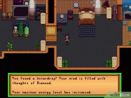 What Does Your “Favorite Thing” Do in Stardew Valley?