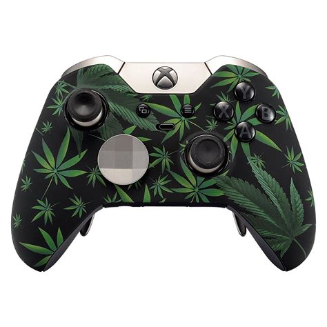 Unique Xbox Controllers