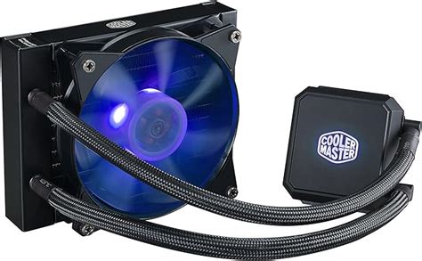 Top 10 Water Cooling I5 6600K - Home Previews