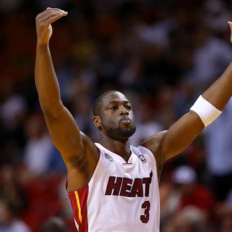 Ranking the Best 5 Draft Picks in Miami Heat History | News, Scores ...