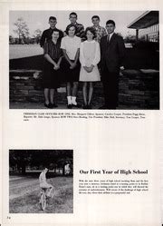 Charlestown High School - Pirates Yearbook (Charlestown, IN), Class of 1966, Page 79 of 152