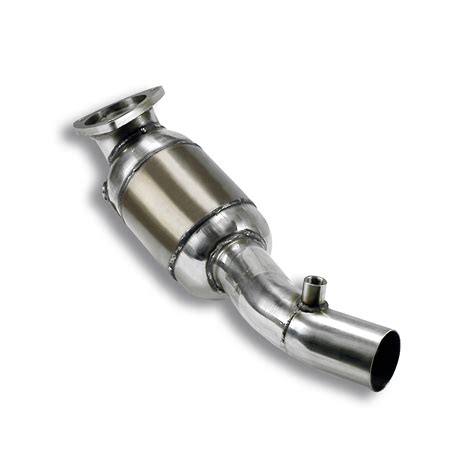 Performance sport exhaust for FERRARI California 30, FERRARI California 30 4.3i V8 (490 Hp) 2012 ...