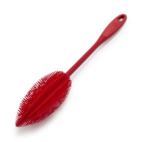 Silicone Bottle Brush | Sur La Table