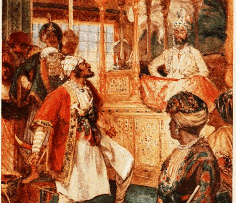 14 Facts You Should Know About Chhatrapati Shivaji, The Bravest Maratha Ever