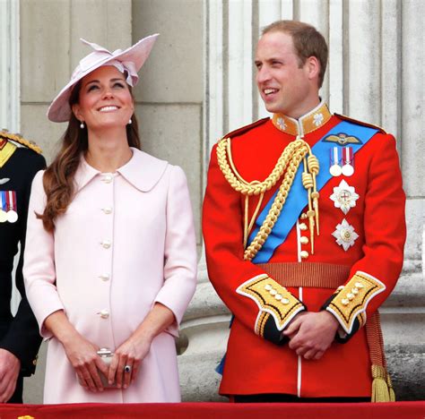 Photos: Prince William engagement to Kate Middleton