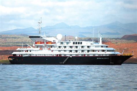 Silver Galapagos | Cruise Ship Deals from CruiseDirect.com