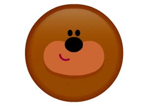 Hey Duggee Stickers for iOS & Android | GIPHY