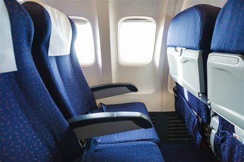 Airlines with the Most Seat Space in Economy Class