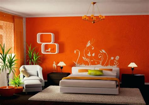 Wall Design For Bedroom Asian Paints - 10 Asian Paints Colours For ...