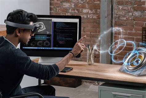 Microsoft Is Bringing HoloLens Apps to Android and iOS | Tom's Guide