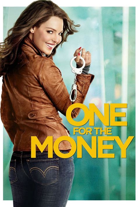 One for the Money - Movie Reviews