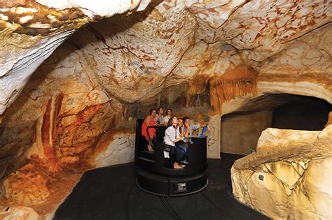 The Caves of La Grotte Cosquer Reimagined - France Today