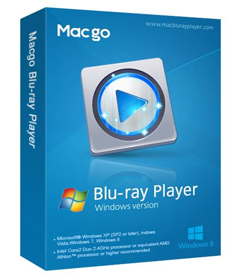 Download blu ray media player windows 7 - gawerprovider