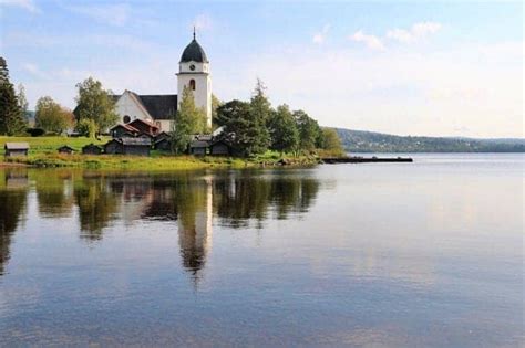 Ultimate guide of things to do in Dalarna, Sweden - Claudia Travels