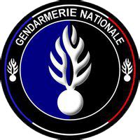 Gendarmerie Logo : French National Gendarmerie Fiep International ...