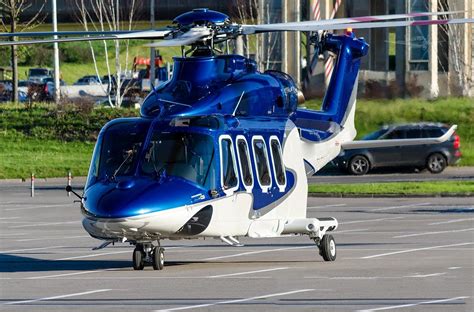 2013 AGUSTA AW139 For Sale in Hong Kong, Hong Kong | Controller.com