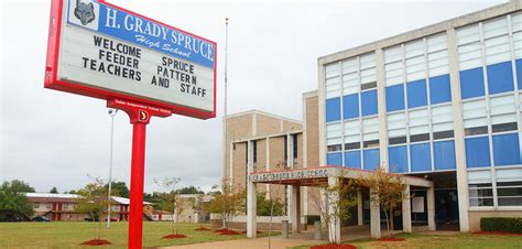 Spruce Feeder Pattern comes together for high-energy pep rally | The Hub