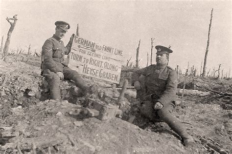 Battle of the Somme centenary: Soldiers' letters and photos reveal horrors of First World War