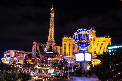 Top Ways to See the Las Vegas Strip - 2020 Travel Recommendations | Tours, Trips & Tickets | Viator