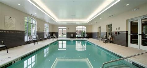 Top 5 Hotels With Indoor Pool In Rochester, New York - Updated 2024 | Trip101