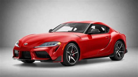 Toyota Supra - News, Foto, Video, Listino | Motor1.com