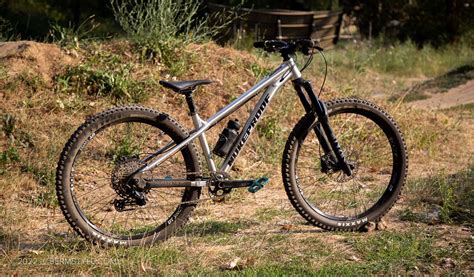 Review: Nukeproof Scout 275 – Bermstyle