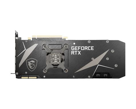 GeForce RTX™ 3090 VENTUS 3X 24G OC