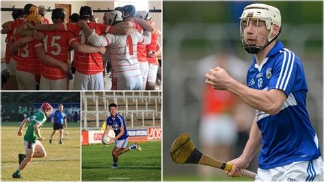 Our hurling Team of The Week as championship begins in style - Laois Today