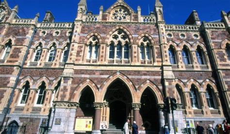 RAMM one of UK's most family friendly museums | The Exeter Daily