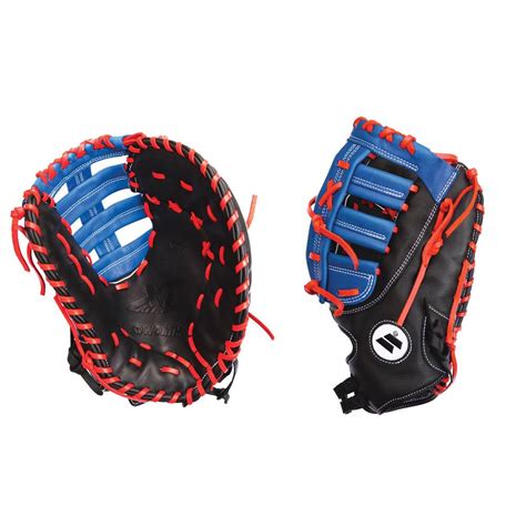 Worth Xtreme (XT) Series 13" First Basemen's Softball Glove WXTBFT ...