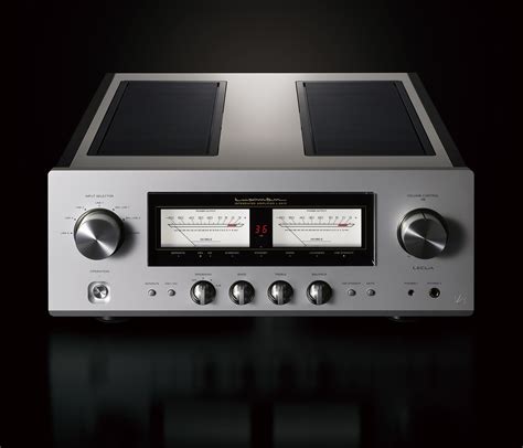 Luxman Deutschland: L-507Z