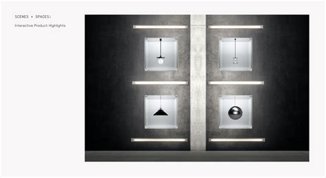 ORION: A Refined Lighting Collection on Behance