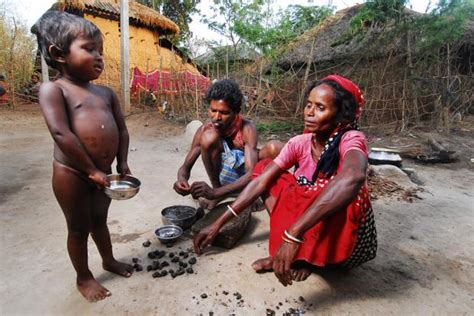 How can India tackle child malnutrition?