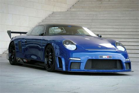 257-MPH 9ff GT9-R Supercar Prototype On Sale On Jameslist