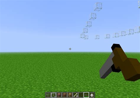 Bat Craft Minecraft Texture Pack