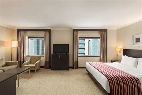 Ramada Plaza by Wyndham Dubai Deira | Dubai, AE Hotels