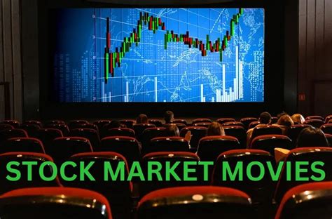 Top Stock Market Movies Every Investor and Traders Must Watch - Niftystags