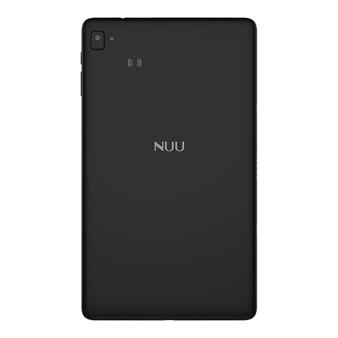 Best Buy: NUU Mobile Tab 10 32GB Wi-Fi Cellular (Unlocked), 44% OFF