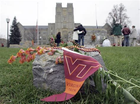 State of Va. cleared in lawsuit over Va. Tech massacre