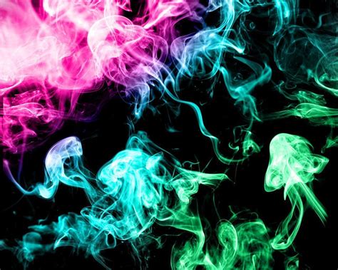 Cool Smoke Backgrounds - Wallpaper Cave