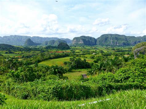 Viñales, Cuba