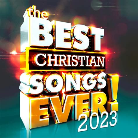 Best Christian Songs 2023 (Various)