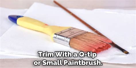 How to Install Trim Without a Nail Gun in 6 Easy Ways (2024)