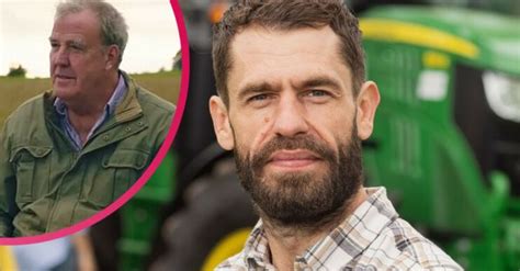 Kelvin Fletcher Farm Adventure accused of 'ripping off' Clarkson's Farm