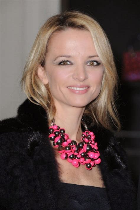 Delphine Arnault | women's fashion trend