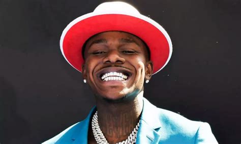 DaBaby Net Worth