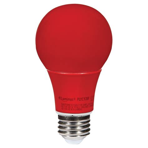 Luminus A19 Led Light Bulb | Shelly Lighting